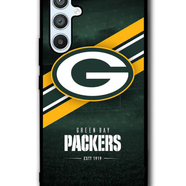 packers Google Samsung Galaxy A54 5G Case CT1698