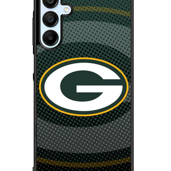 Packers Green Bay Samsung Galaxy A15 5G Case CT8001