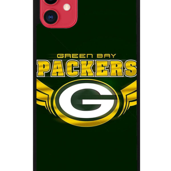 Packers iPhone 11 Case CT7331