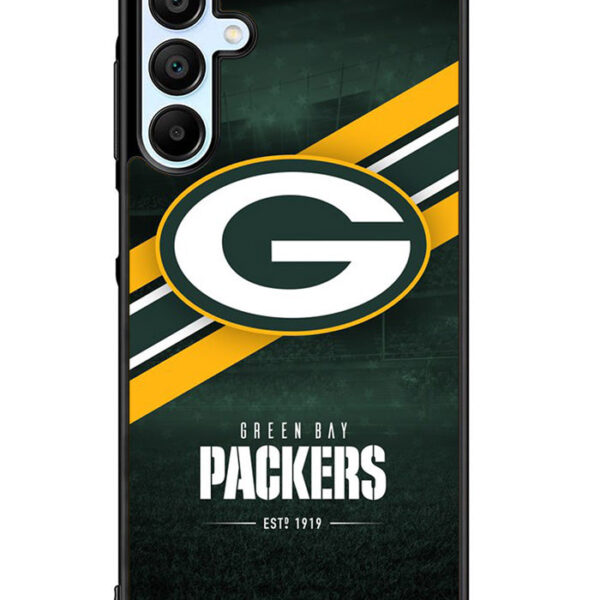 packers Samsung Galaxy A15 5G Case CT1698