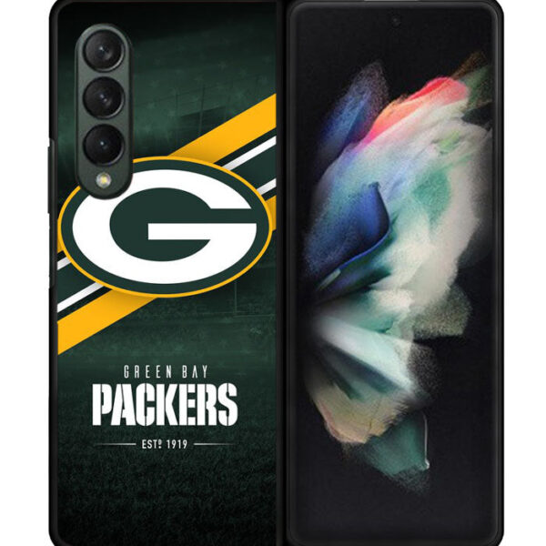 packers Samsung Galaxy Z Fold 3 5G CT1698