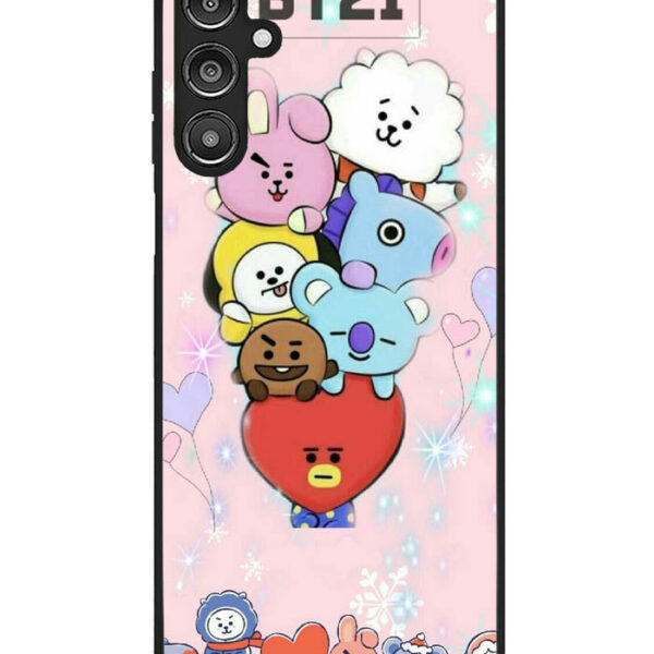 Party BT21 Samsung Galaxy A14 5G CT9289