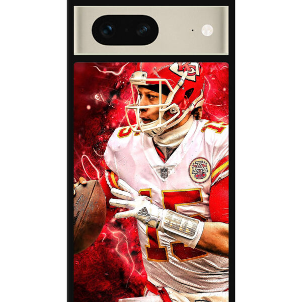 patrick mahomes Google Pixel 7 Case CT9009