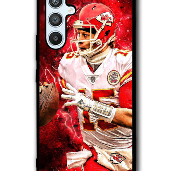 patrick mahomes Samsung Galaxy A54 5G Case CT9009