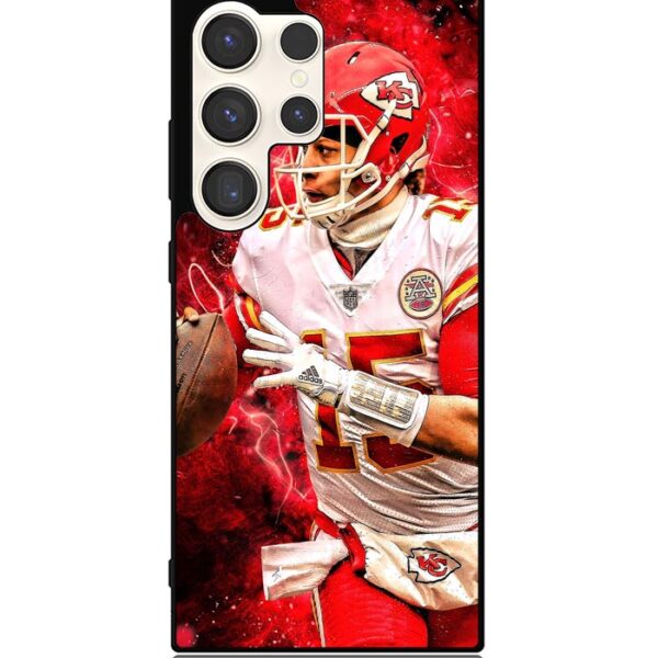 patrick mahomes Samsung Galaxy S24 Ultra Case CT9009