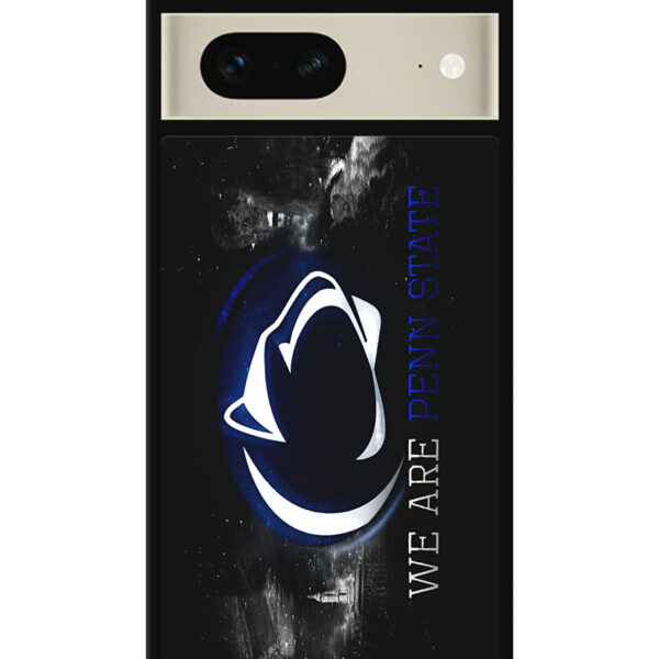 penn state Google Pixel 7 Case CT1140