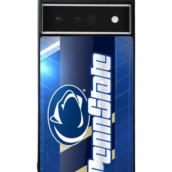 penn state icon Google Pixel 6 Pro Case CT1137