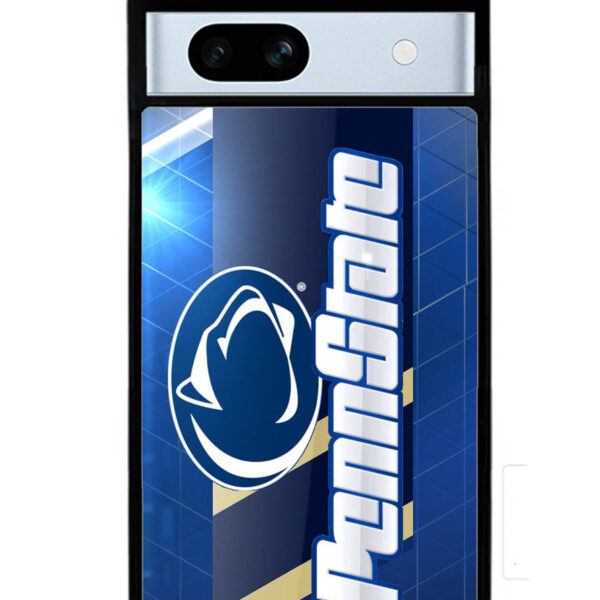 penn state icon Google Pixel 7A Case CT1137