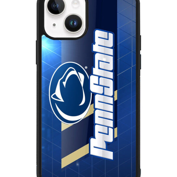 penn state icon iPhone 15 Plus Case CT2931