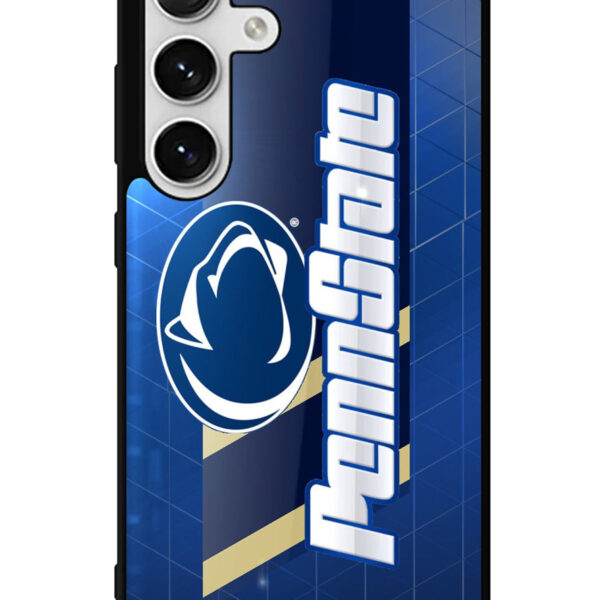 penn state icon Samsung Galaxy S24 5G Case CT2931