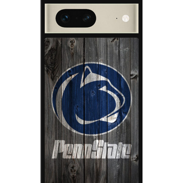 penn state logo Google Pixel 7 Case CT1138