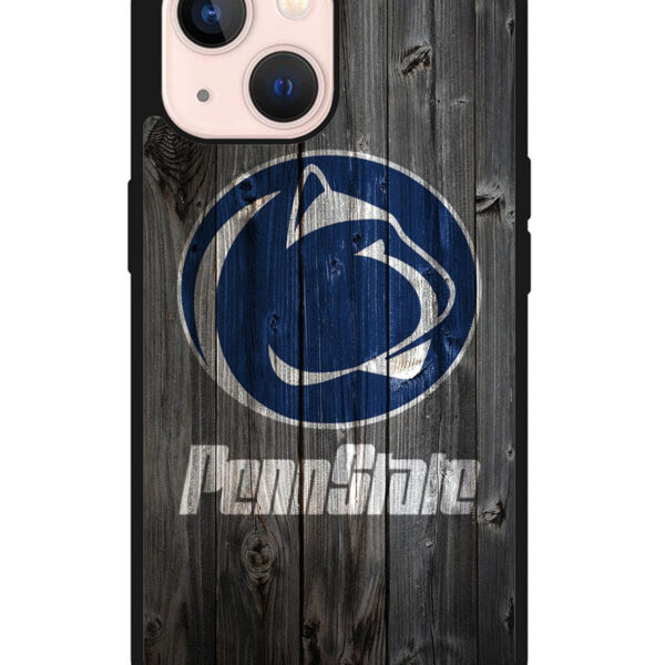 penn state logo iPhone 13 Mini Case CT1138