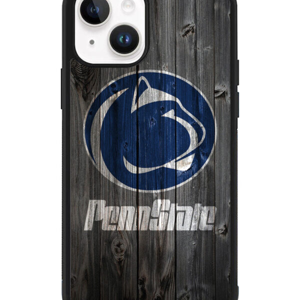 penn state logo iPhone 15 Case CT2932
