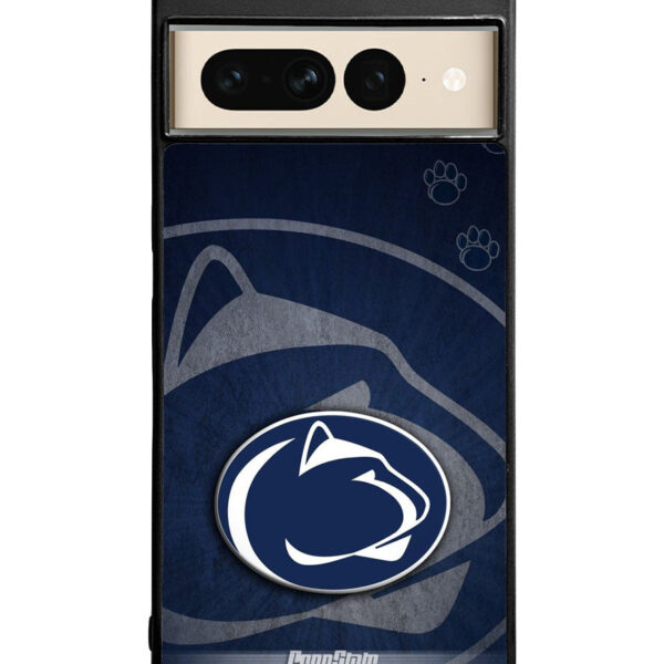 penn state symbol Google Pixel 7 Pro Case CT1139