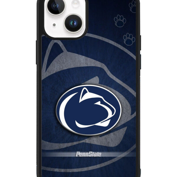 penn state symbol iPhone 15 Plus Case CT2933