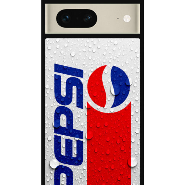 Pepsi Classic Logo Google Pixel 7 Case CT7980