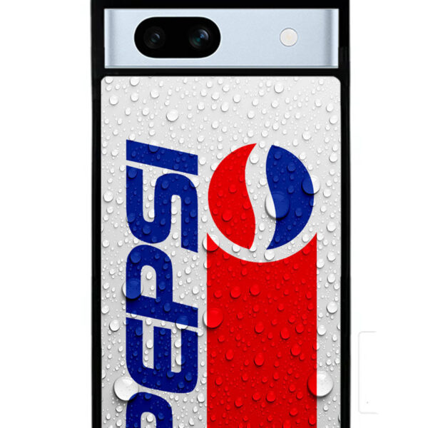 Pepsi Classic Logo Google Pixel 7A Case CT7980