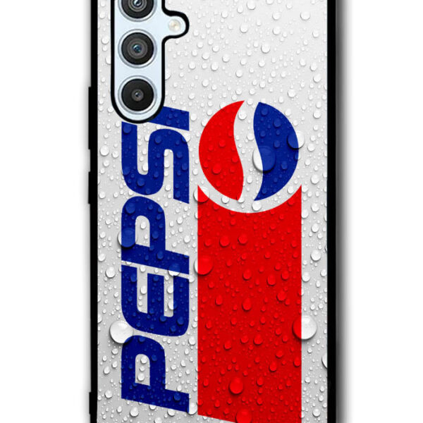Pepsi Classic Logo Samsung Galaxy A54 5G Case CT7980