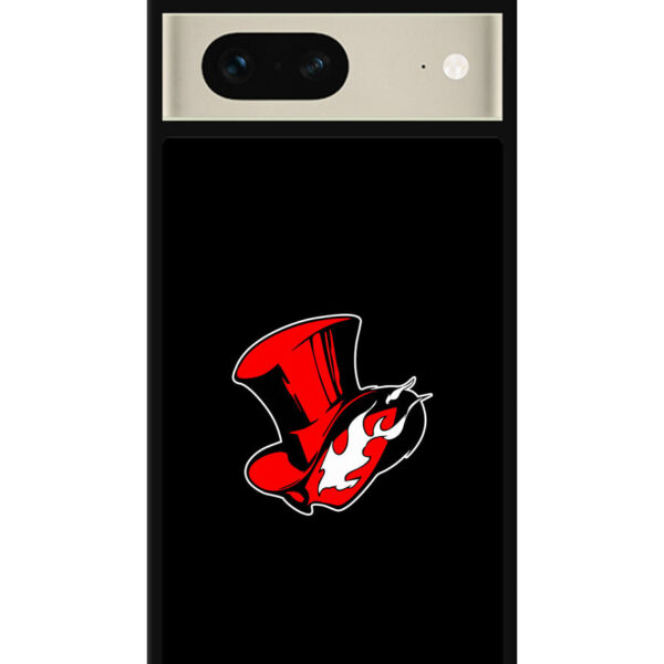 Persona 5 Anime Google Pixel 7 Case CT5329