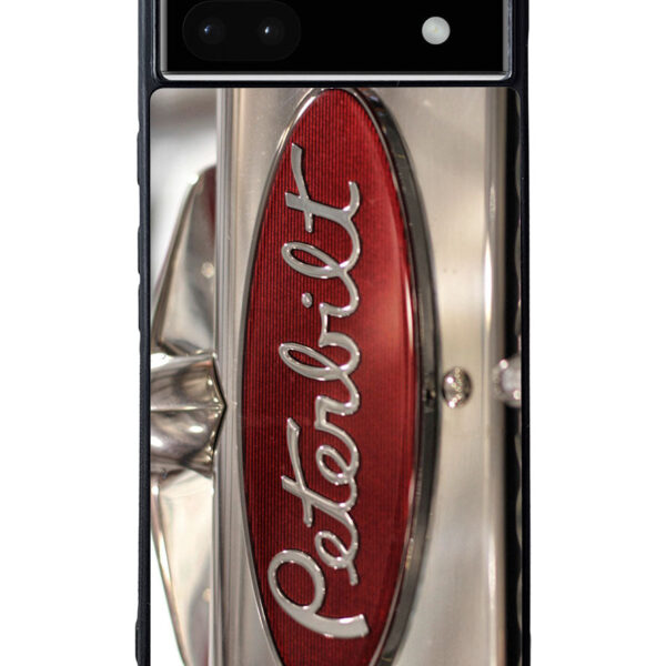 Peterbilt Logo Google Google Pixel 6A Case CT0862