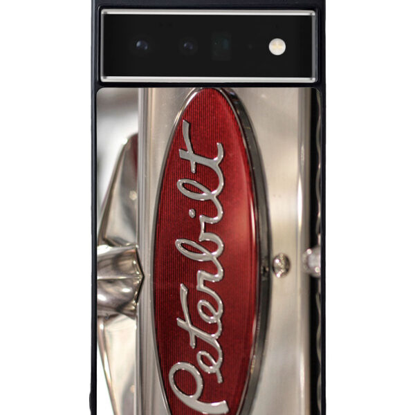Peterbilt Logo Google Pixel 6 Pro Case CT0862
