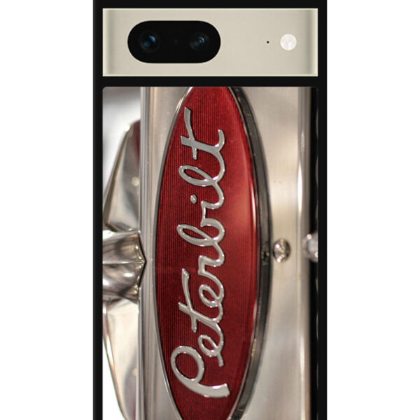 Peterbilt Logo Google Pixel 7 Case CT0862