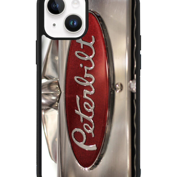 Peterbilt Logo iPhone 15 Plus Case CT0862