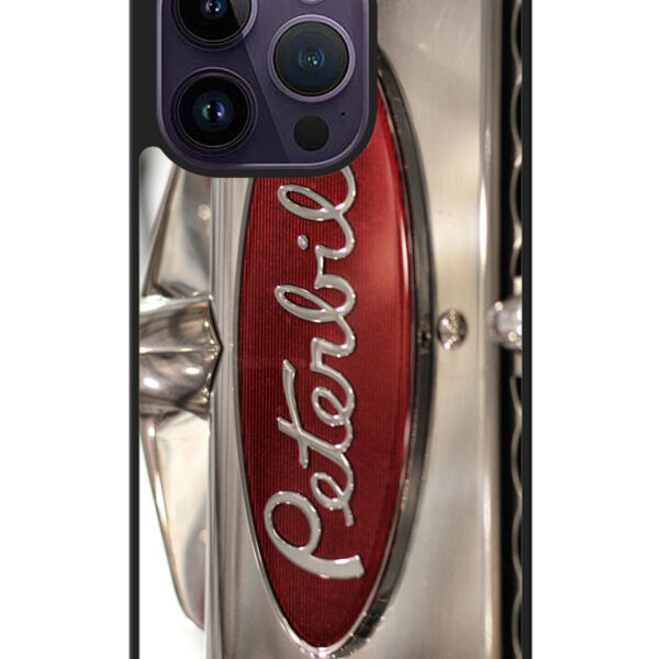 Peterbilt Logo iPhone Cases , Samsung Galaxy Cases , Google Pixel Cases , Motorola Cases CT0862