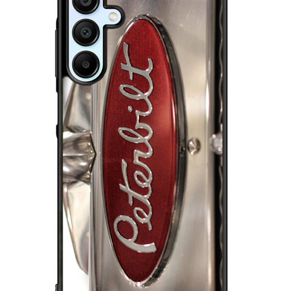 Peterbilt Logo Samsung Galaxy A15 5G Case CT0862