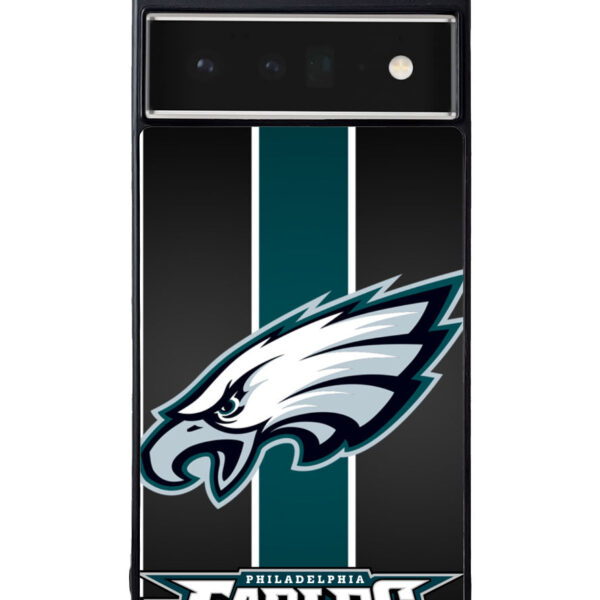 Philadelphia Eagles Google Pixel 6 Pro Case CT1106