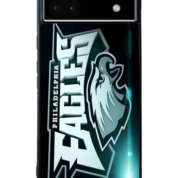 Philadelphia Eagles Google Pixel 6A Case CT0896