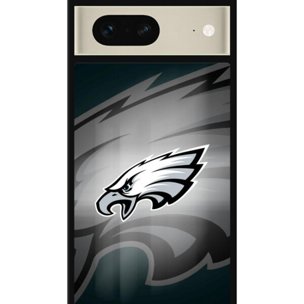 Philadelphia Eagles Google Pixel 7 Case CT0919