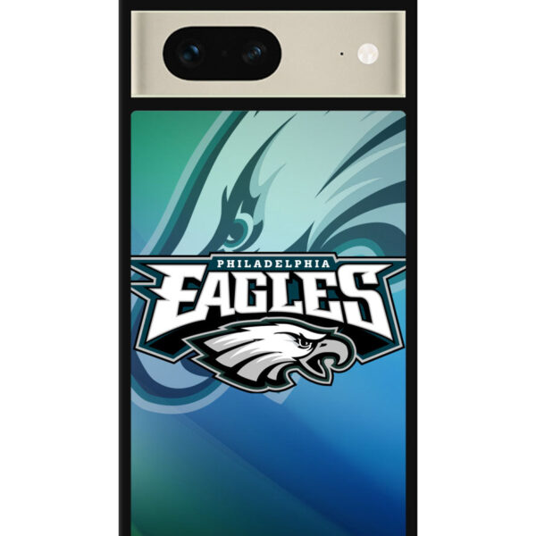Philadelphia Eagles Google Pixel 7 Case CT2902