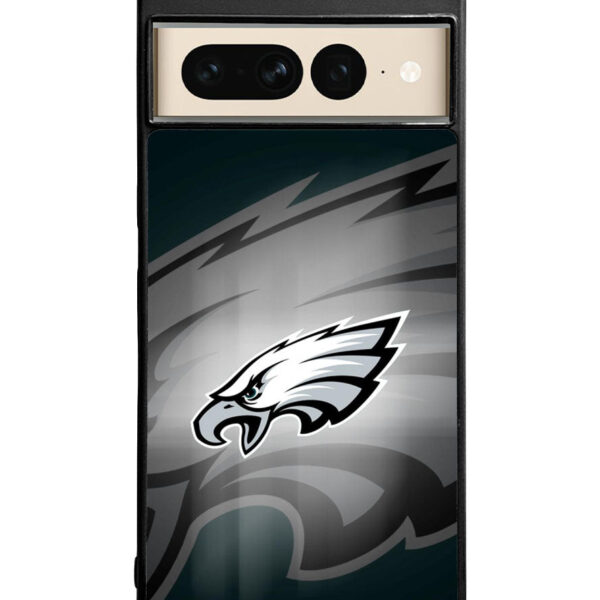 Philadelphia Eagles Google Pixel 7 Pro Case CT0919