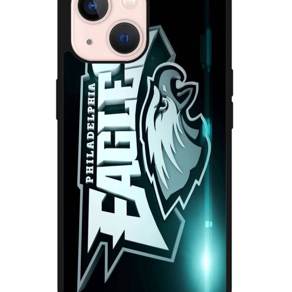 Philadelphia Eagles iPhone 13 Case CT0896