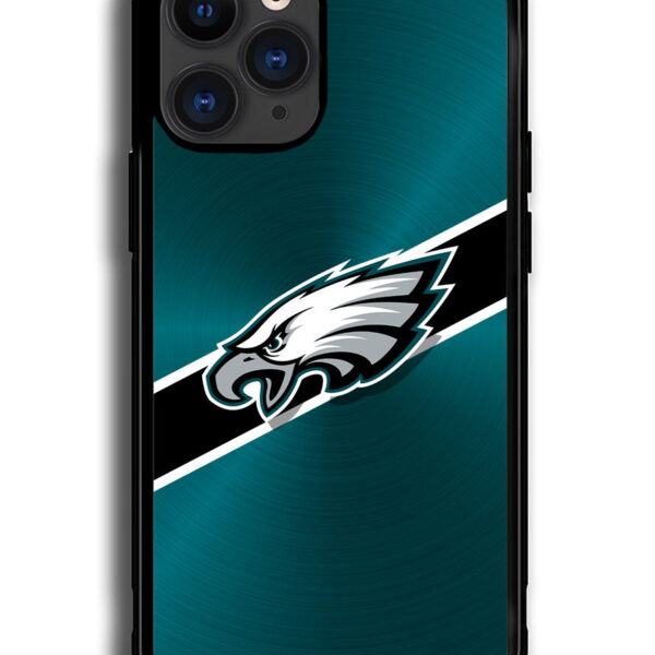 Philadelphia Eagles iPhone 13 Pro Case CT8879