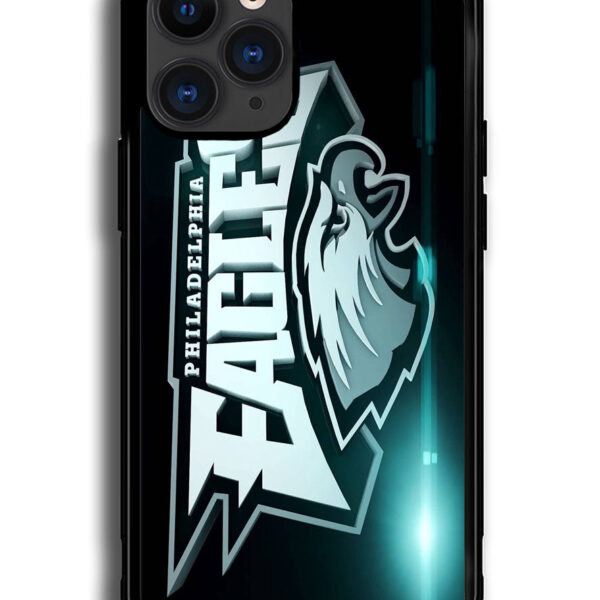 Philadelphia Eagles iPhone 13 Pro Max Case CT0896