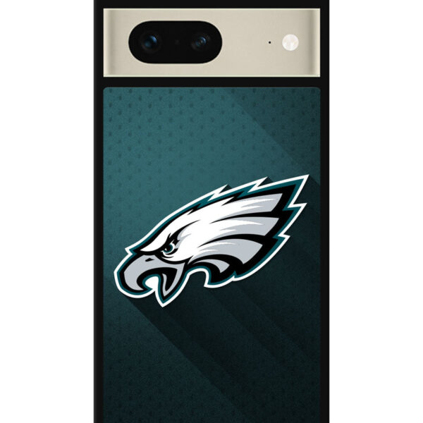 Philadelphia Eagles Logo American Football Google Google Pixel 7 Case CT1815