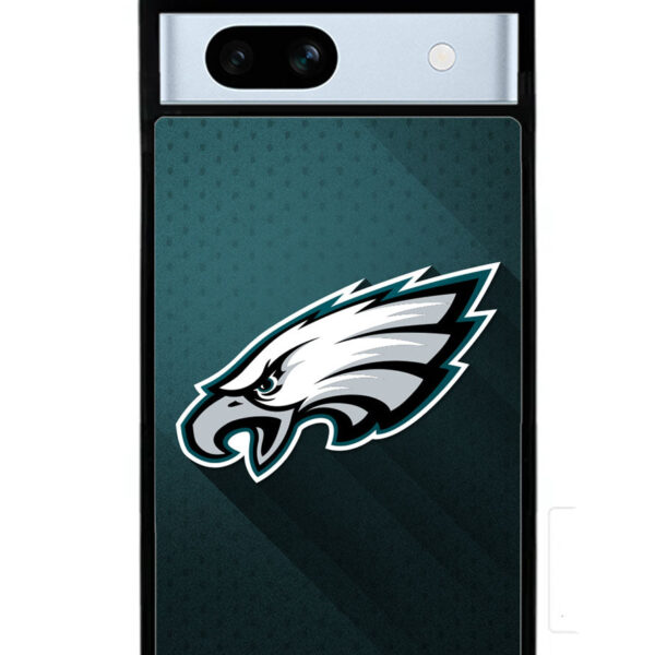 Philadelphia Eagles Logo American Football Google Google Pixel 7A Case CT1815