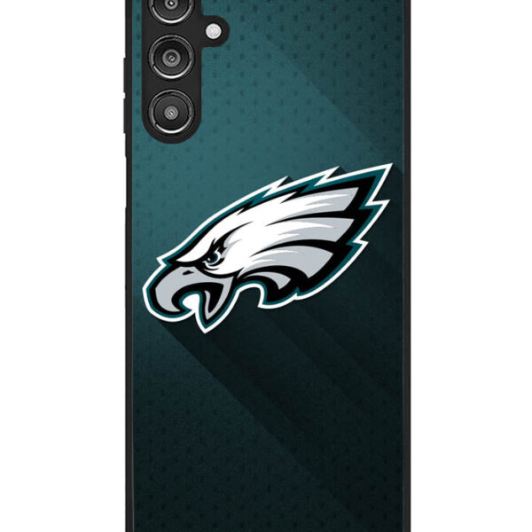 Philadelphia Eagles Logo American Football Google Samsung Galaxy A14 5G CT1815