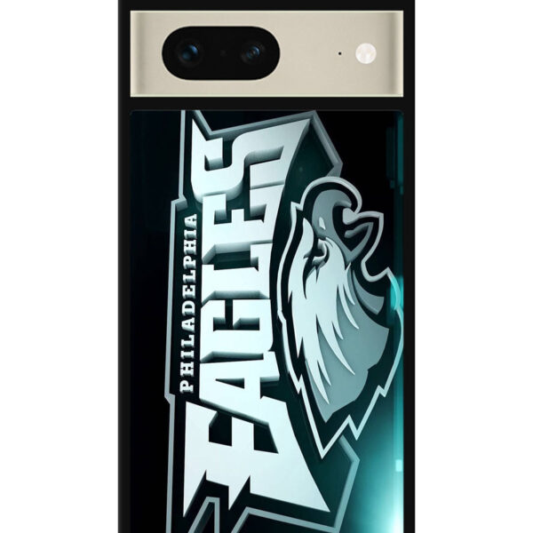 Philadelphia Eagles Logo Google Pixel 7 Case CT2894