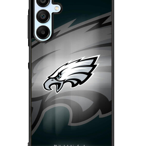 Philadelphia Eagles Samsung Galaxy A15 5G Case CT0919