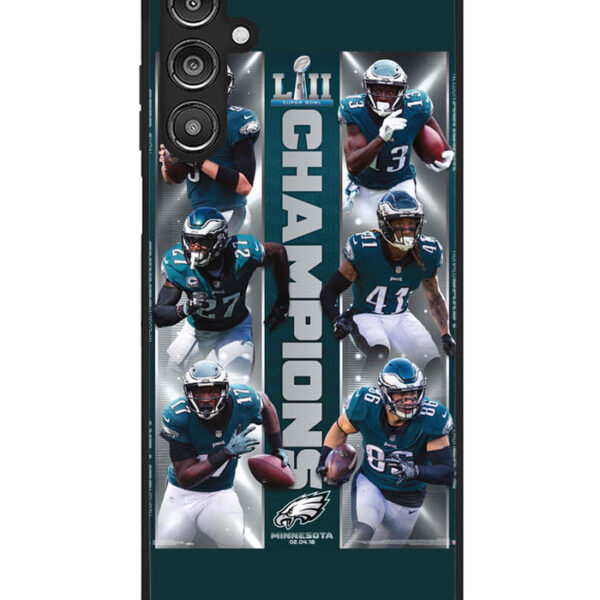 Philadelphia Eagles Super Bowl Samsung Galaxy A14 5G CT1386
