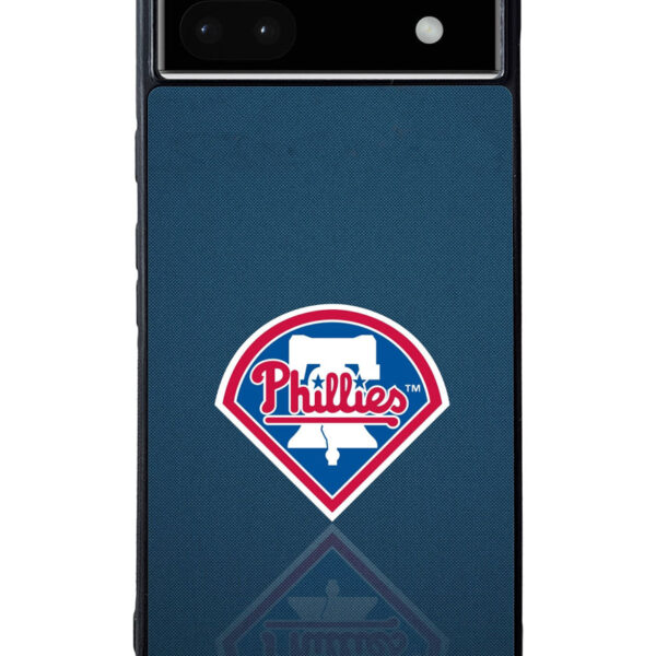 Philadelphia Phillies Google Pixel 6A Case CT7981