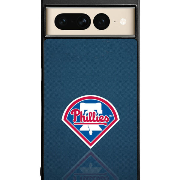 Philadelphia Phillies Google Pixel 7 Pro Case CT7981