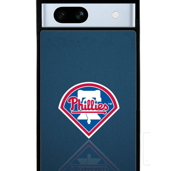 Philadelphia Phillies Google Pixel 7A Case CT7981