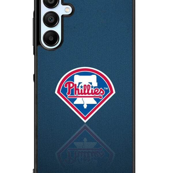 Philadelphia Phillies Samsung Galaxy A15 5G Case CT7981