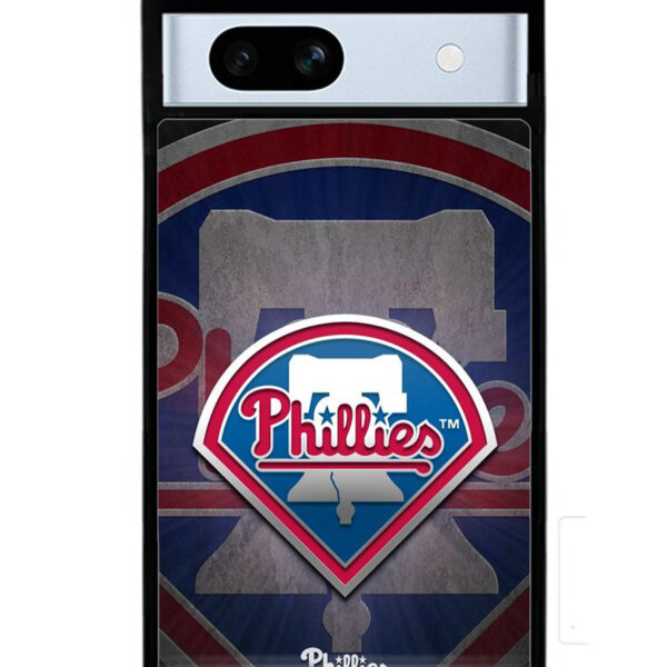 Phillies Google Pixel 7A Case CT1108