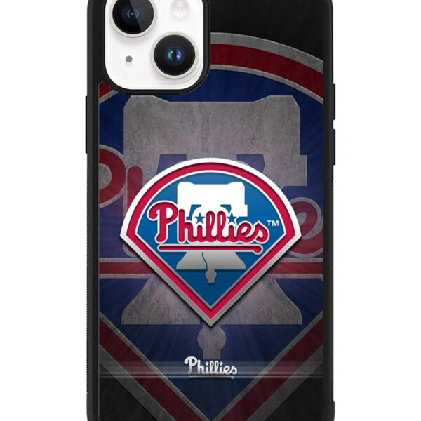 Phillies iPhone 15 Plus Case CT2905