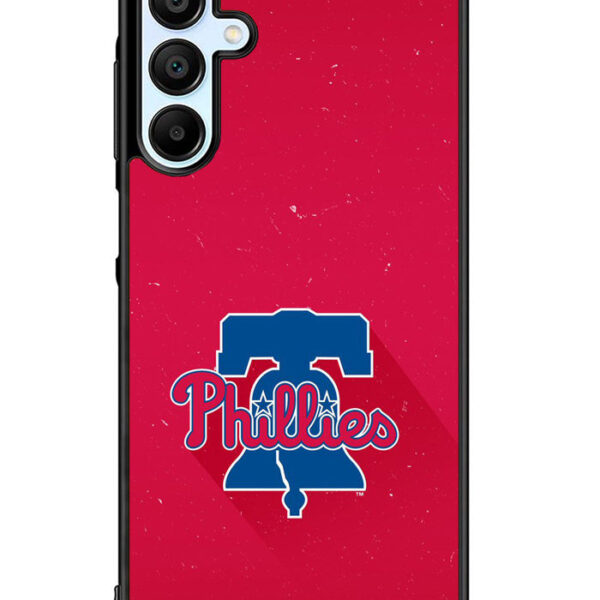 Phillies Logo Samsung Galaxy A15 5G Case CT7982